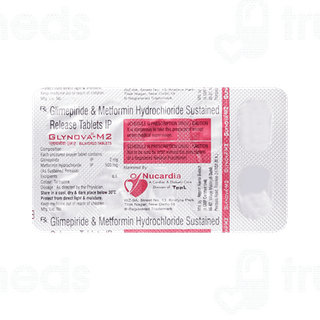 Glynova M2 Tablet 10