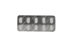 Glypride 1 Tablet 10