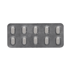 Glypride 1 Tablet 10 Glypride 1 Tablet 10