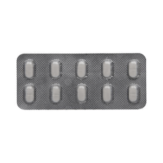 Glypride 1 Tablet 10