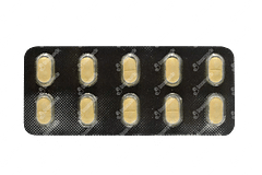 Glypride 2 Tablet 10