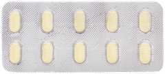 Glypride 2 Tablet 10