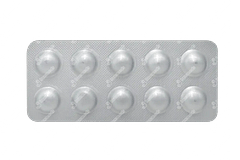 Glypten Tablet 10