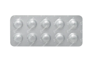 Glypten 20 MG Tablet 10