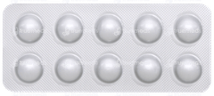 Glypten Tablet 10 Glypten Tablet 10