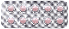 Glyree 1 Tablet 10