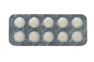 Glyree 2 MG Tablet 10