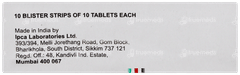 Glyree 2 Tablet 10