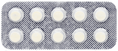 Glyree 2 Tablet 10