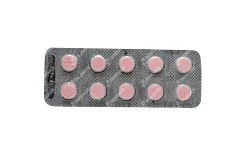 Glyree 3 Tablet 10