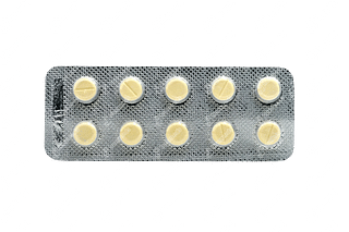 Glyree 4 MG Tablet 10