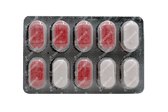 Glyree M 1 Forte Tablet 10