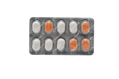 Glyree Mv 1 Tablet 10