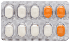 Glyree Mv 1 Tablet 10 Glyree Mv 1 Tablet 10