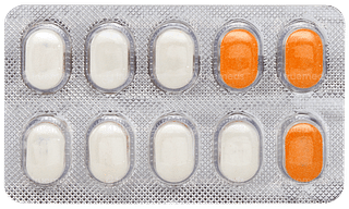 Glyree Mv 1 Tablet 10