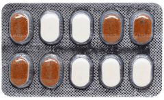 Glyree Mv 2 Tablet 10 Glyree Mv 2 Tablet 10