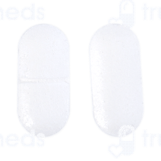 Glytas Mf Tablet 10