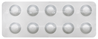 Glytrin Tablet 10