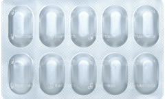 Glytrin Met Tablet 10 Glytrin Met Tablet 10