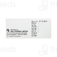 Glyvas 10 MG Tablet 10