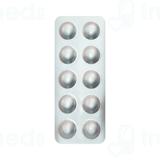 Glyvas 10 MG Tablet 10