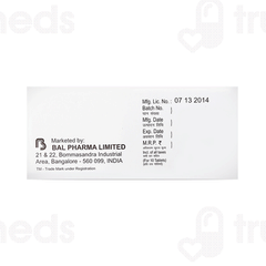 Glyvas 5 Tablet 10 Glyvas 5 Tablet 10
