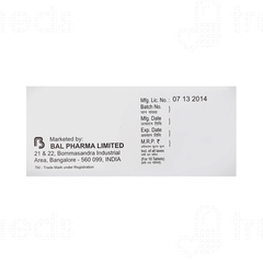 Glyvas 5 Tablet 10 Glyvas 5 Tablet 10