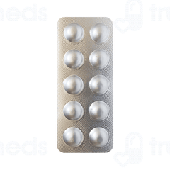 Glyvas 5 Tablet 10 Glyvas 5 Tablet 10