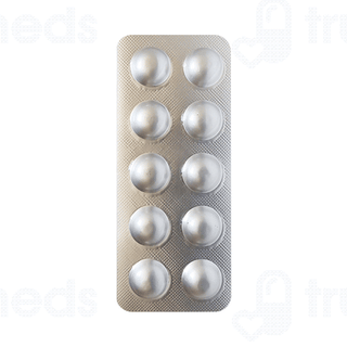 Glyvas 5 Tablet 10