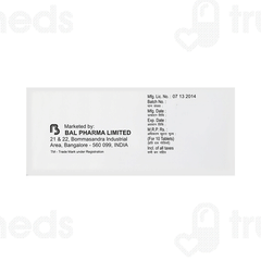 Glyvas F Tablet 10