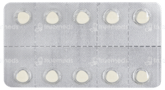 Glyxambi 10mg/5mg Tablet 10 Glyxambi 10mg/5mg Tablet 10