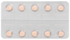 Glyxambi 25mg/5mg Tablet 10 Glyxambi 25mg/5mg Tablet 10
