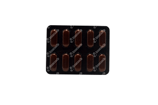 Glyzifer Nm Tablet 10