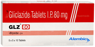Glz 80 Tablet 10