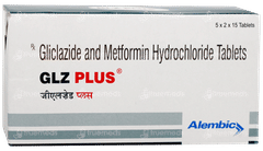 Glz Plus Tablet 15 Glz Plus Tablet 15