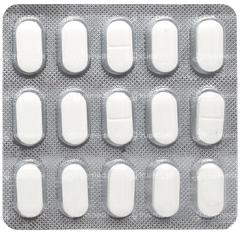 Glz Plus Tablet 15 Glz Plus Tablet 15