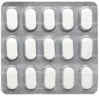 Glz Plus Tablet 15