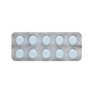 Gmp 2 Tablet 10