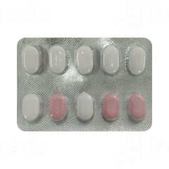 Gmp 1 M Tablet 10