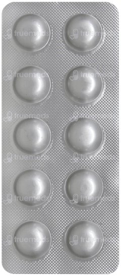Gmr 1 Tablet 10