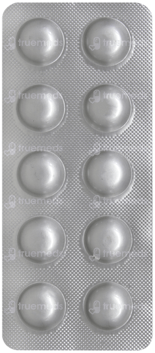 Gmr 1 Tablet 10