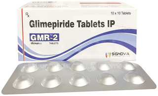 Gmr 2 Tablet 10