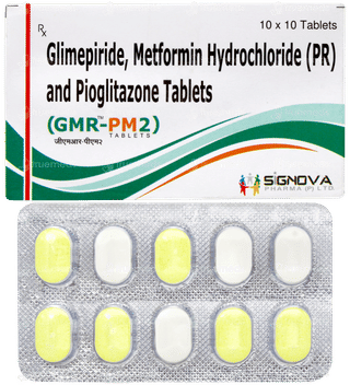 Gmr Pm2 Tablet 10