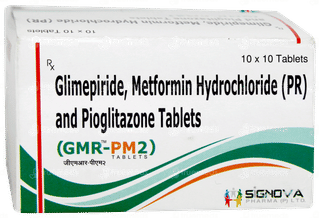 Gmr Pm2 Tablet 10