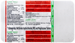 Gmr Pm2 Tablet 10