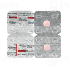Gocan 150 Tablet 1