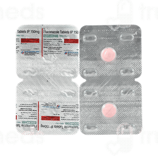Gocan 150 Tablet 1