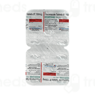 Gocan 150 Tablet 1