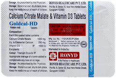 Goldcal Hd Tablet 10