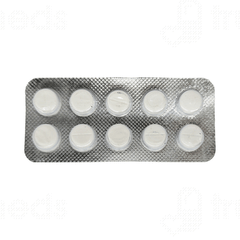 Goldpride 100 MG Tablet 10